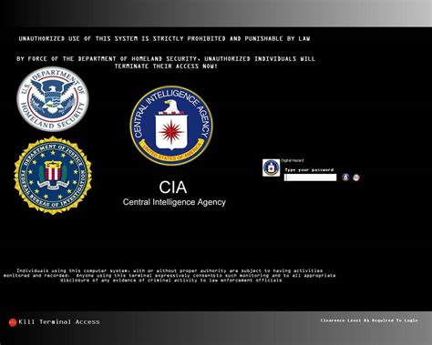 cia download